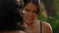 Michelle in Lost:  One of Them (2x14) - michelle-rodriguez screencap