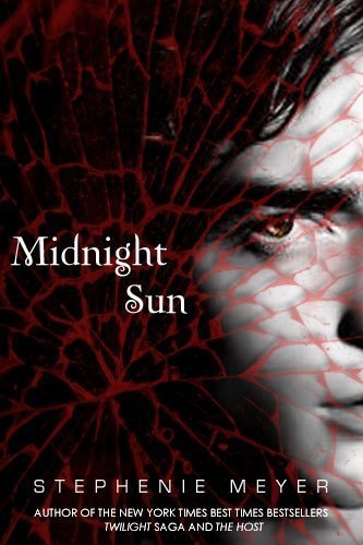 Midnight Sun Fanmade Posters