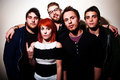 More Billboard Photoshoot Outtakes - paramore photo