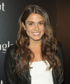 Nikki @Opening of the Fifth Avenue Flagship store in New York - twilight-series photo