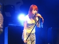 Paramore in Charlottesville - paramore photo