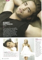 Rob, Kristen and Ashley make People's World's Most Beautiful List 2010  - twilight-series photo