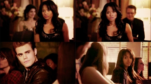  Stefan and Bonnie moments