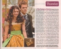 TV Guide scans_May 6th - stefan-and-elena photo