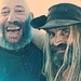 The Devil's Rejects - horror-movies icon