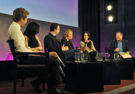  The Good Wife at the Paley Center