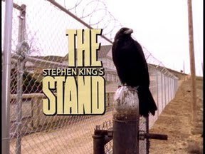  The Stand
