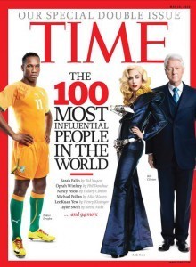 Time Magazine