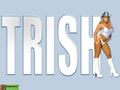 trish-stratus - Trish wallpaper