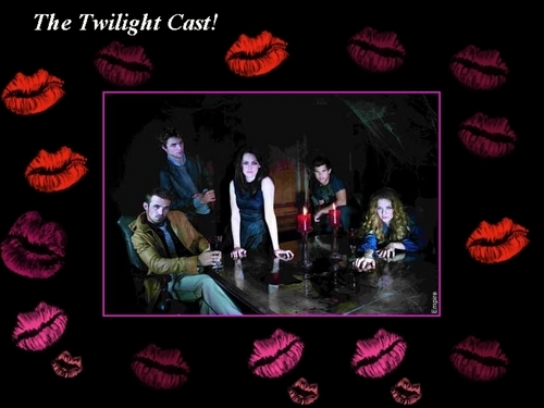 Twilight Fanart!