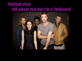 Twilight Fanart! - twilight-series fan art