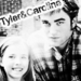 Tyler & Caroline - remember-me icon