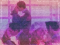 Will and Emma - glee-couples wallpaper