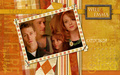 glee-couples - Will and Emma wallpaper