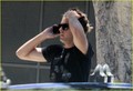 Zac out in West Hollywood - zac-efron photo