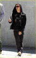 Zac out in West Hollywood - zac-efron photo