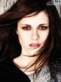 bella  as a vampire - twilight-series photo