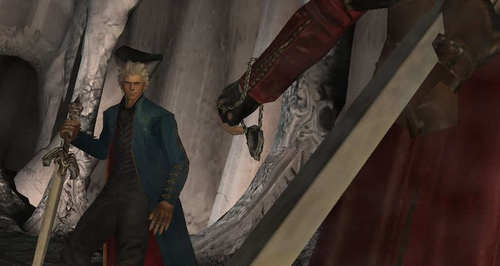  devil may cry