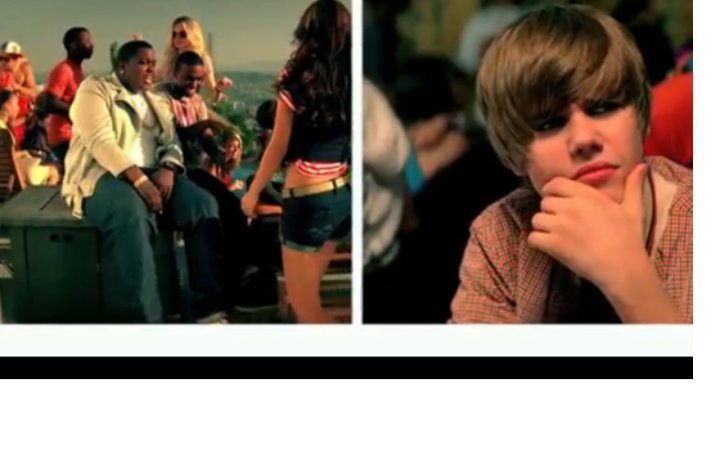 Eenie Meenie Music Video Pics Justin Bieber Photo 11818916 Fanpop