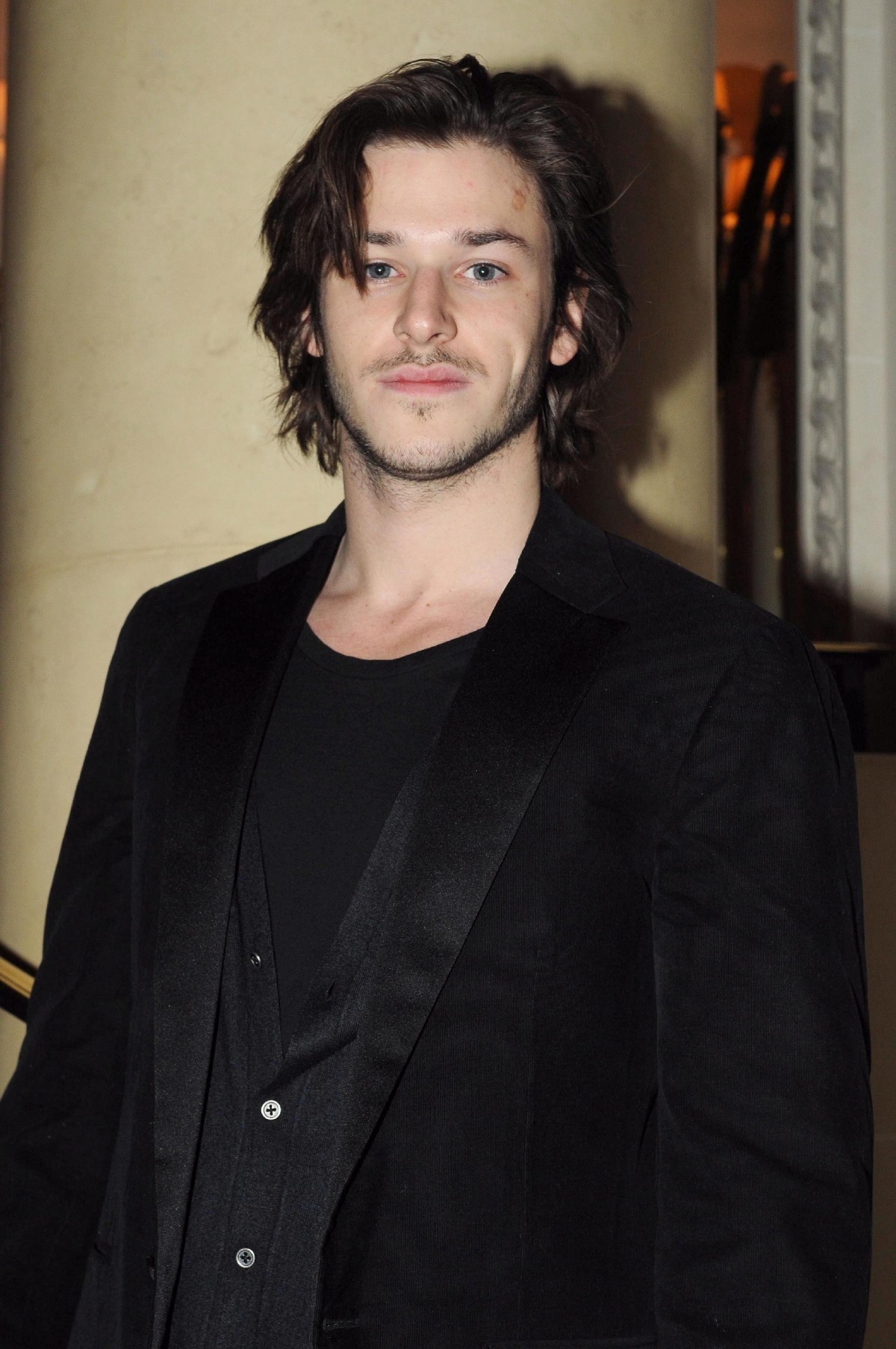 Photo of gaspard for fans of Gaspard Ulliel. 