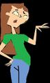 mixed caracters! Gusses what 3 it is! No mean comments please! - total-drama-island photo