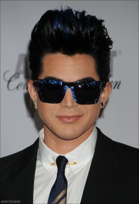  사진 of adam in GLAAD awards