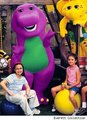 What+year+was+demi+lovato+and+selena+gomez+on+barney