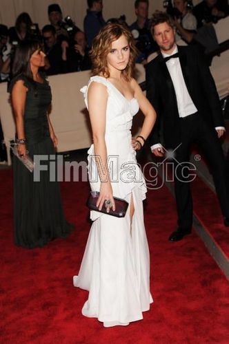  "American Woman: Fashioning A National Identity" Met Gala - Arrivals