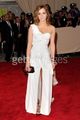 "American Woman: Fashioning A National Identity" Met Gala - Arrivals - harry-potter photo