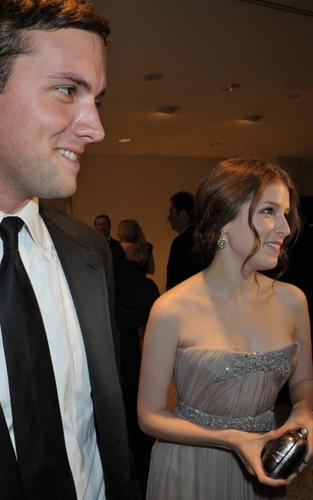  05.01.10: White House Correspondents' cena After-Party