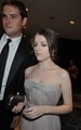 05.01.10: White House Correspondents' Dinner After-Party - twilight-series photo