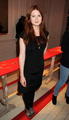 2010- Wright & Teague Nuba Collection Launch - bonnie-wright photo