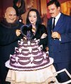 Addams in color - addams-family photo