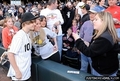 Appearances > 2010 > White Sox Game; (May 3rd) - justin-bieber photo