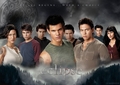 Awesome ‘Eclipse’ Fan Made Wallpapers Using New Promotional Portraits! - twilight-series fan art