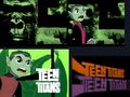 teen-titans - Beast Boy wallpaper
