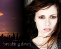 twilight-series - Bella Swan Breaking Dawn wallpaper