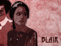 blair-waldorf - Blair <3 wallpaper