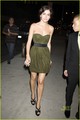 Camilla Belle : MET Ball after-party - camilla-belle photo