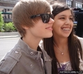 Candids > 2010 > Outside Oprah Meeting (4th May 2010) - justin-bieber photo