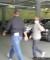 Candids > 2010 > Outside Oprah Meeting (4th May 2010) - justin-bieber photo