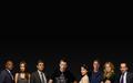 house-md - Cast of 'House MD' wallpaper
