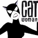 Catwoman - dc-comics icon