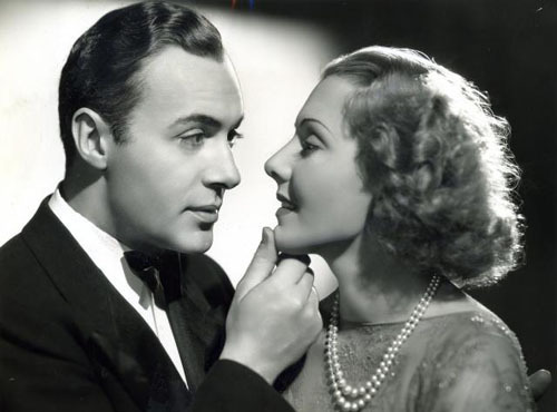  Charles Boyer - History Is Made at Night