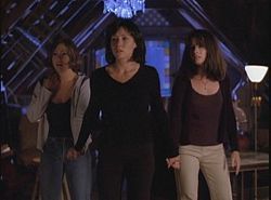 Charmed from episodes
