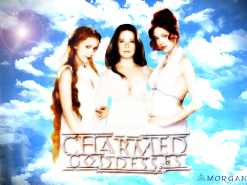  charmed from episodes