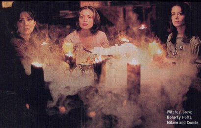  charmed from episodes