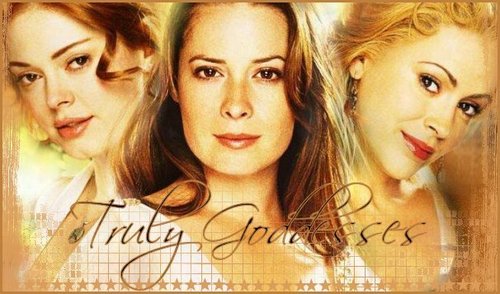 Charmed from episodes