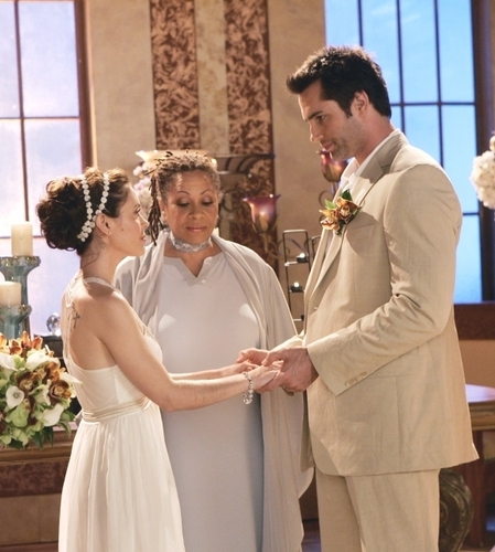  Charmed from episodes