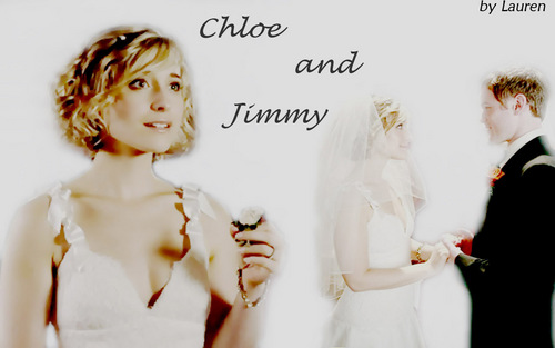  Chloe and Jimmy